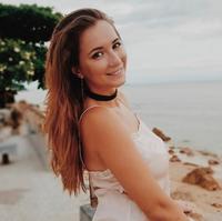 Отзыв от Ира - виза ДТВ